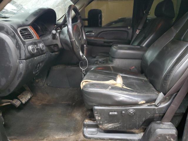 Photo 7 from auction – 2008 GMC SIERRA K25 with VIN 1GTHK29K78E177429