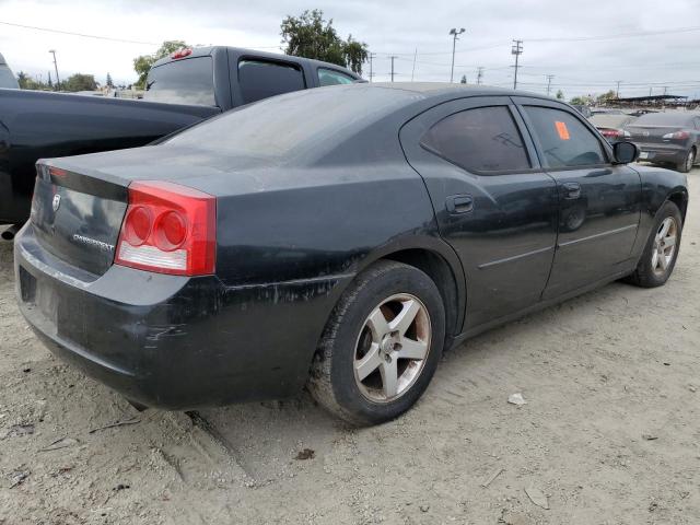 Photo 3 from auction – 2009 DODGE CHARGER SX with VIN 2B3KA33V99H544960