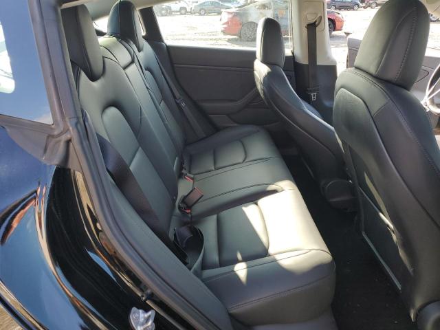Photo 10 from auction – 2018 TESLA MODEL 3 with VIN 5YJ3E1EB5JF182294