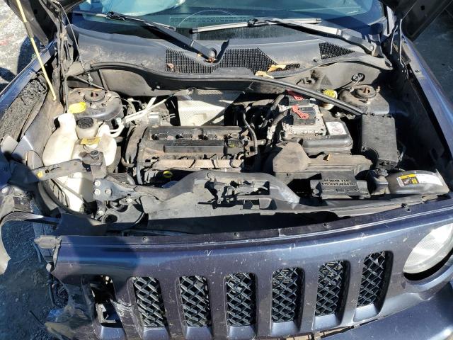 Photo 12 from auction – 2015 JEEP PATRIOT SP with VIN 1C4NJPBA8FD236057
