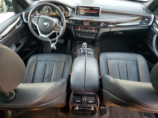 Photo 8 from auction – 2018 BMW X5 XDRIVE3 with VIN 5UXKR0C53J0X98452