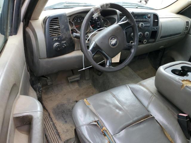 Photo 8 from auction – 2008 CHEVROLET silverado with VIN 1GCHC24K78E138831