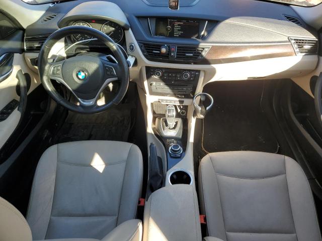 Photo 8 from auction – 2014 BMW X1 XDRIVE2 with VIN WBAVL1C51EVY21089