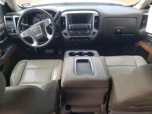 Photo 8 from auction – 2018 GMC SIERRA C15 with VIN 3GTP1NEC3JG211850
