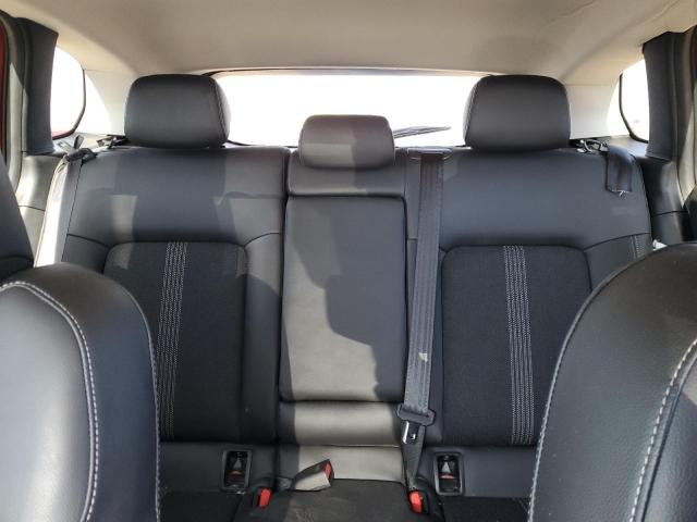 Photo 10 from auction – 2024 MAZDA CX-50 PREF with VIN 7MMVABBM4RN214875