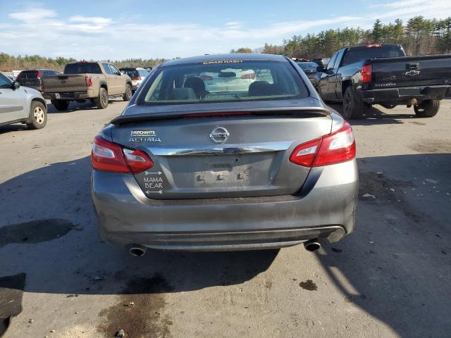 Photo 6 from auction – 2016 NISSAN ALTIMA 2.5 with VIN 1N4AL3AP1GN361118