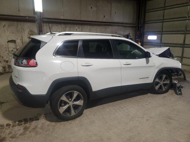 Photo 3 from auction – 2020 JEEP CHEROKEE L with VIN 1C4PJLDB6LD541575