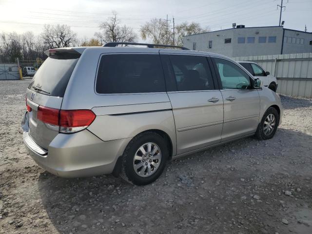Photo 3 from auction – 2008 HONDA ODYSSEY EX with VIN 5FNRL38668B405396