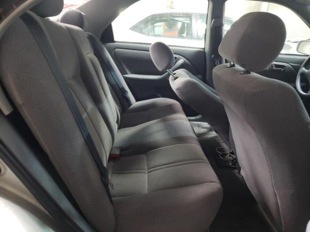 Photo 10 from auction – 2000 TOYOTA CAMRY CE with VIN 4T1BG22K8YU623400
