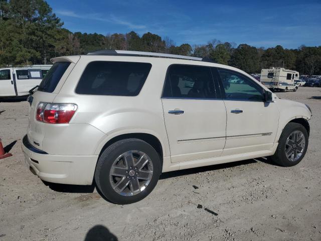 Photo 3 from auction – 2012 GMC ACADIA DEN with VIN 1GKKVTED2CJ169480