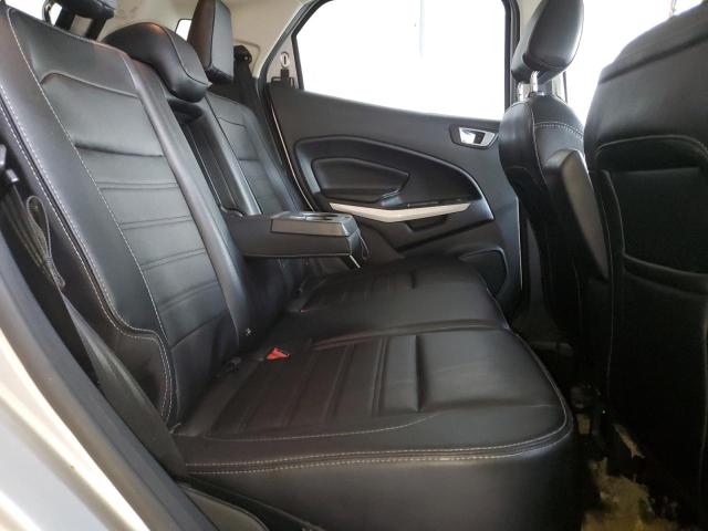 Фото 11 с аукциона – 2021 FORD ECOSPORT T с VIN MAJ6S3KL5MC426046