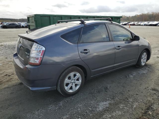 Photo 3 from auction – 2008 TOYOTA PRIUS with VIN JTDKB20U483314035