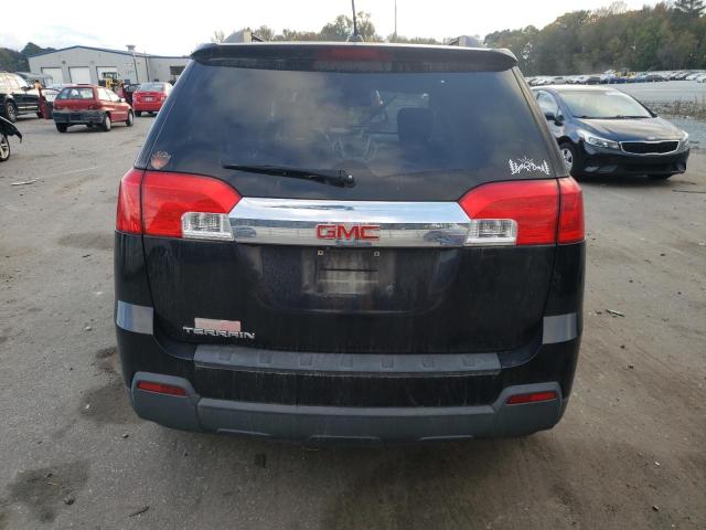 Photo 6 from auction – 2015 GMC TERRAIN SL with VIN 2GKALREK5F6294641