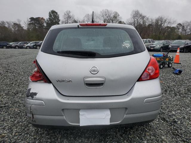Photo 6 from auction – 2010 NISSAN VERSA S with VIN 3N1BC1CP9AL432530