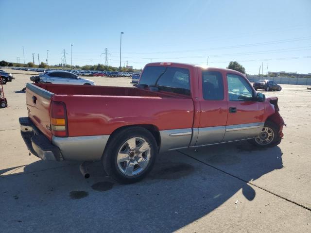 Photo 3 from auction – 1999 GMC NEW SIERRA with VIN 2GTEC19T1X1545302