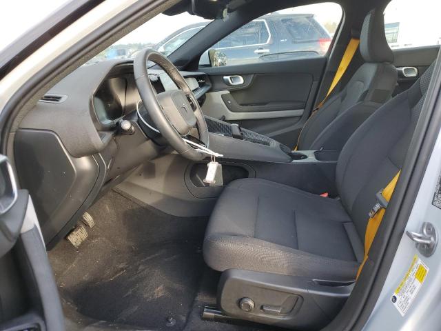 Photo 7 from auction – 2023 POLESTAR 2 with VIN YSMET3KA1PL133464
