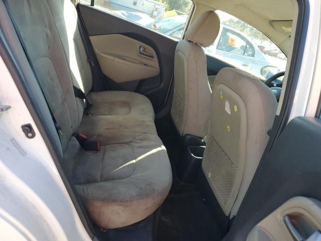 Photo 10 from auction – 2014 KIA RIO LX with VIN KNADM4A36E6344617