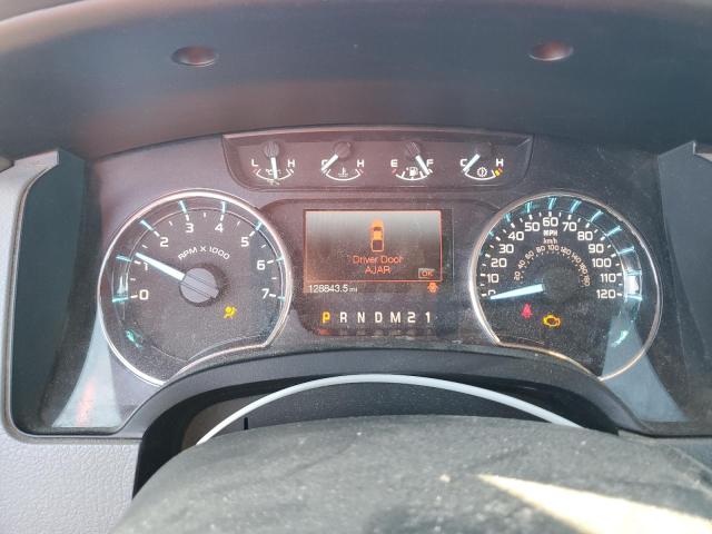 Foto 9 de la subasta – 2011 FORD F150 SUPER con VIN 1FTFX1ET5BFC04291