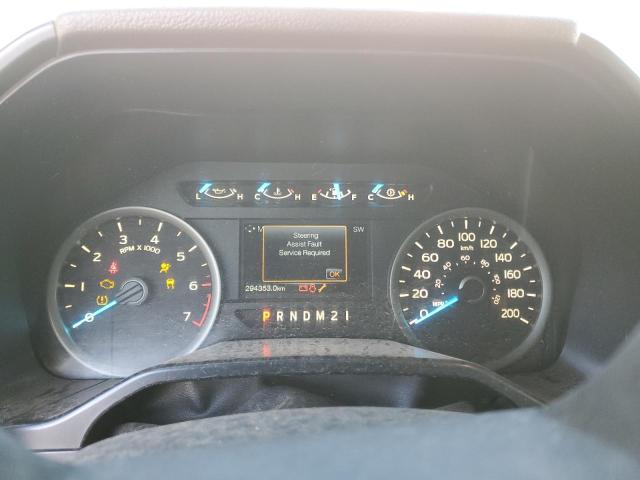 Photo 9 from auction – 2016 FORD F150 SUPER with VIN 1FTEW1EG0GKF22223