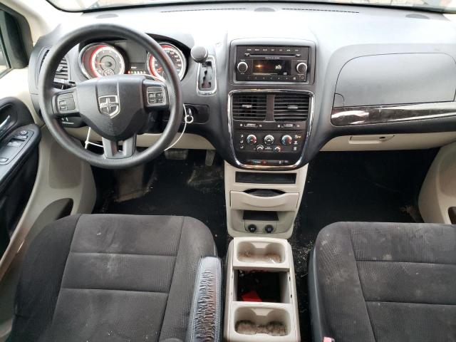 Photo 8 from auction – 2013 DODGE GRAND CARA with VIN 2C4RDGBG9DR500233