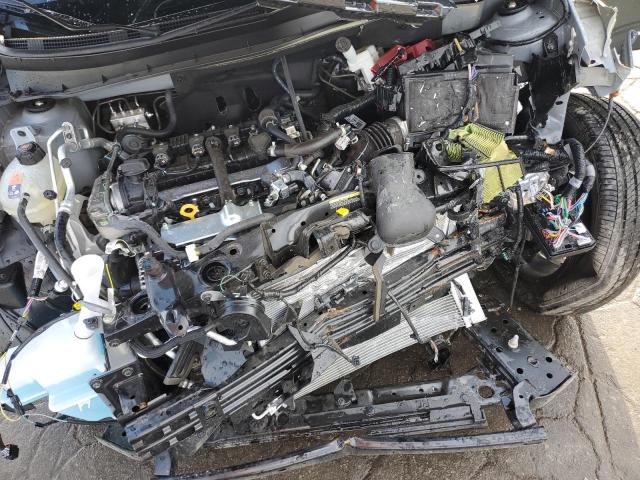 Photo 12 from auction – 2024 NISSAN KICKS SR with VIN 3N1CP5DV5RL504722