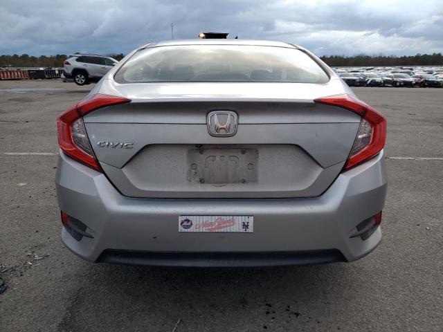 Photo 6 from auction – 2016 HONDA CIVIC LX with VIN 19XFC2F54GE208089