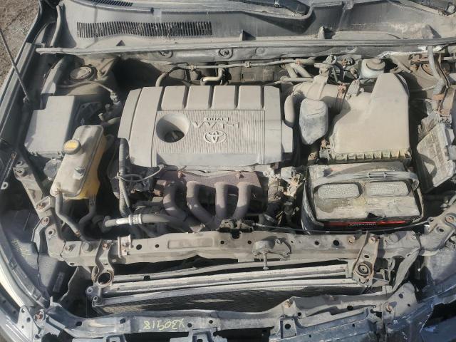 Photo 11 from auction – 2010 TOYOTA RAV4 with VIN 2T3BF4DV9AW025562