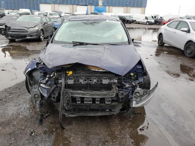 Photo 5 from auction – 2017 FORD FOCUS SEL with VIN 1FADP3M2XHL348852