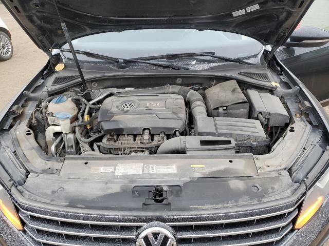 Photo 11 from auction – 2016 VOLKSWAGEN PASSAT S with VIN 1VWAS7A38GC022592
