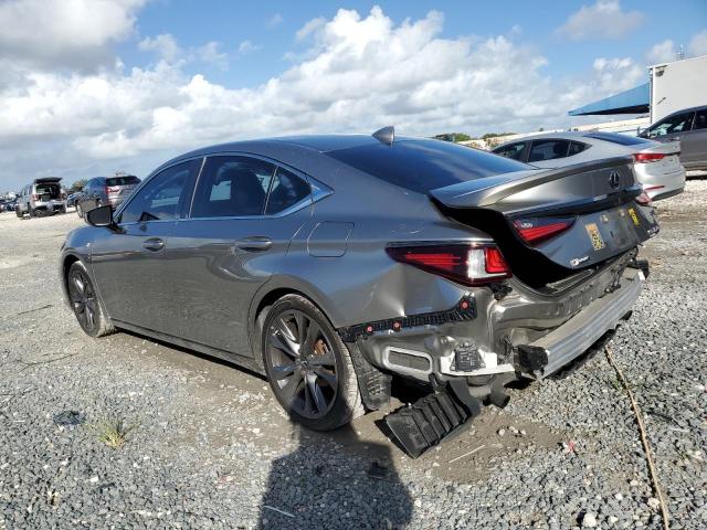 Photo 2 from auction – 2019 LEXUS ES 350 with VIN 58ABZ1B12KU014699