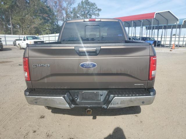 Photo 6 from auction – 2015 FORD F150 SUPER with VIN 1FTEW1EF1FFB35467