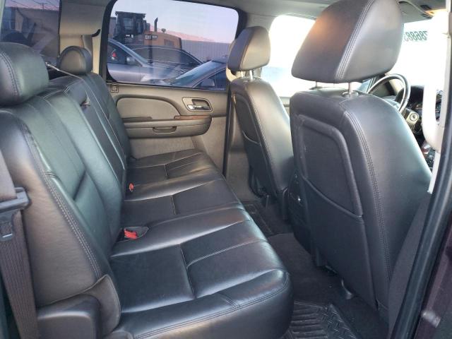 Photo 10 from auction – 2008 CHEVROLET SILVERADO with VIN 2GCEK133181298134