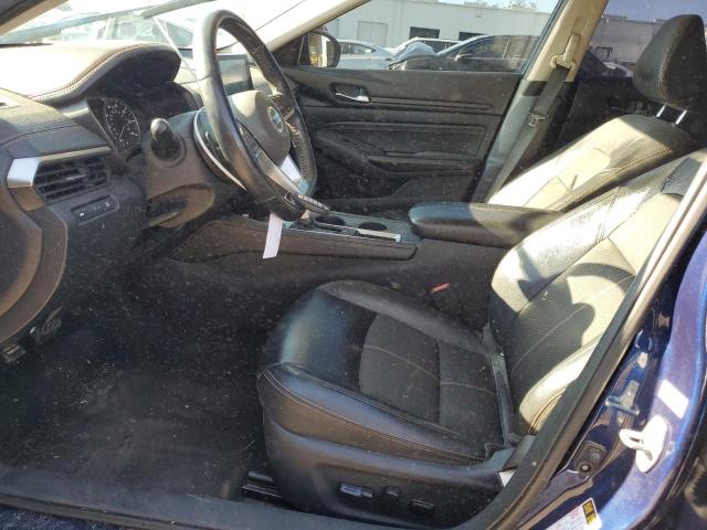 Photo 7 from auction – 2020 NISSAN ALTIMA SR with VIN 1N4BL4CV7LC120935