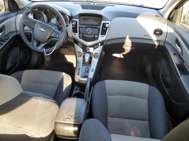 Photo 8 from auction – 2012 CHEVROLET CRUZE LS with VIN 1G1PC5SH1C7261194