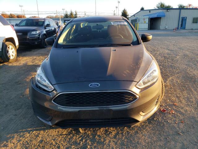 Снимка 5 от търг – 2018 FORD FOCUS S с VIN 1FADP3E22JL275755