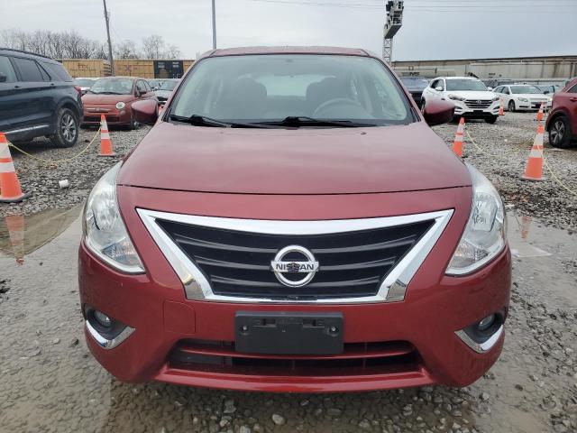Photo 5 from auction – 2019 NISSAN VERSA S with VIN 3N1CN7AP9KL823599