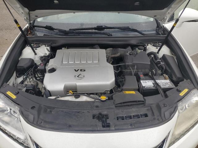 Photo 11 from auction – 2013 LEXUS ES 350 with VIN JTHBK1GGXD2053390