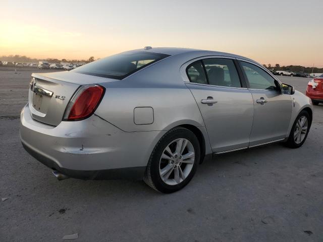 Photo 3 from auction – 2012 LINCOLN MKS with VIN 1LNHL9DR5CG800288