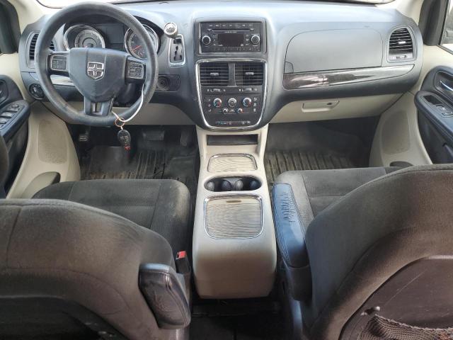 Photo 8 from auction – 2016 DODGE GRAND CARA with VIN 2C4RDGCG6GR209966