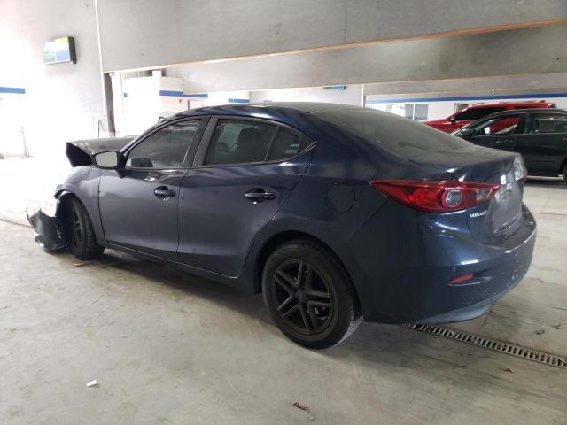 Photo 2 from auction – 2015 MAZDA 3 SPORT with VIN 3MZBM1U71FM140037