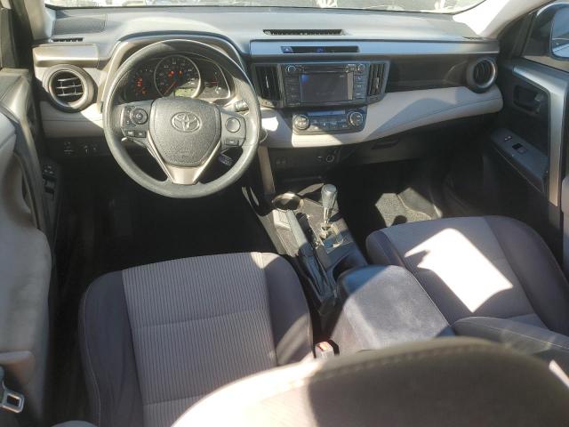 Photo 8 from auction – 2013 TOYOTA RAV4 XLE with VIN 2T3WFREV0DW060461