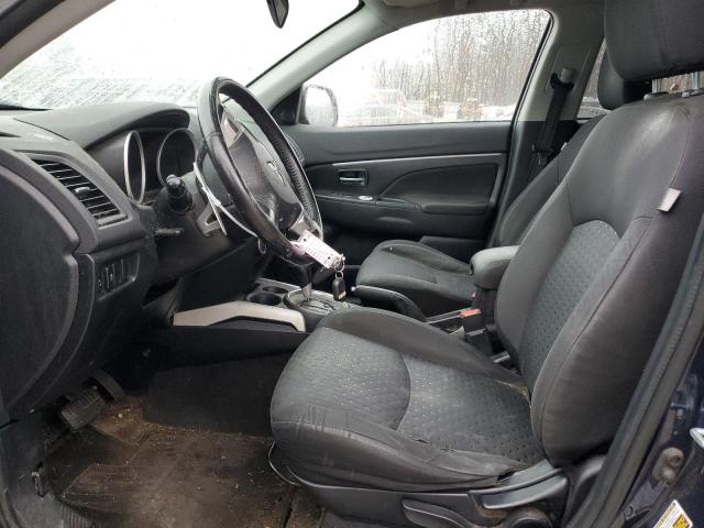 Photo 7 from auction – 2011 MITSUBISHI OUTLANDER with VIN JA4AR4AU7BZ008124