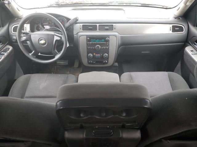 Photo 8 from auction – 2013 CHEVROLET TAHOE POLI with VIN 1GNLC2E07DR192535