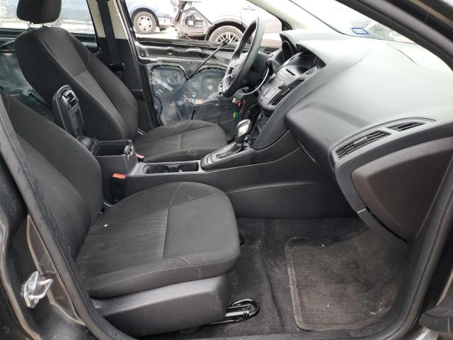 Photo 7 from auction – 2017 FORD FOCUS SE with VIN 1FADP3FE7HL290156