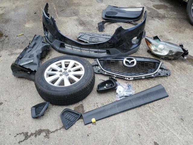 Photo 13 from auction – 2014 MAZDA CX-5 SPORT with VIN JM3KE4BE5E0423245