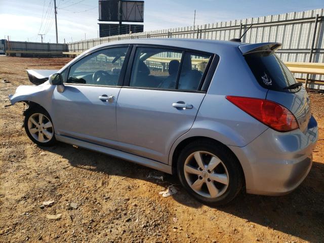 Photo 2 from auction – 2011 NISSAN VERSA S with VIN 3N1BC1CP3BL444304