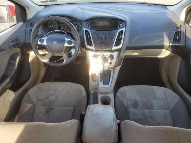 Photo 8 from auction – 2012 FORD FOCUS SE with VIN 1FAHP3F20CL365330