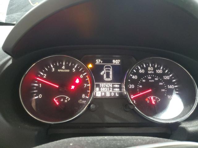 Photo 9 from auction – 2011 NISSAN ROGUE S with VIN JN8AS5MVXBW660696