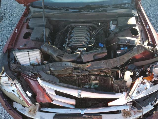 Photo 11 from auction – 2011 HYUNDAI GENESIS 4. with VIN KMHGC4DF0BU134137
