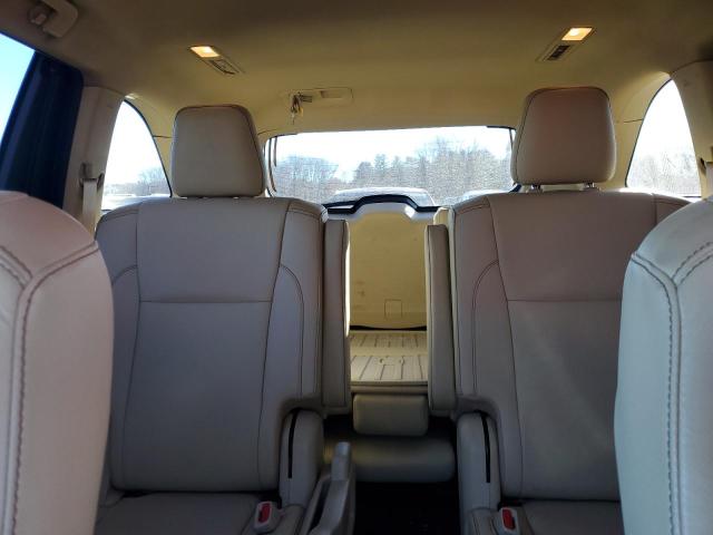 Photo 10 from auction – 2019 TOYOTA HIGHLANDER with VIN 5TDJZRFH9KS937456